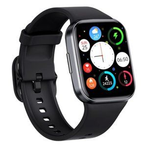 🆕 WALKERFIT SMART WATCH FITNESS TRACKER - UNISEX